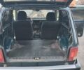 ВАЗ 21214, объемом двигателя 1.7 л и пробегом 222 тыс. км за 3800 $, фото 6 на Automoto.ua