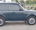 ВАЗ 21214, объемом двигателя 1.7 л и пробегом 222 тыс. км за 3800 $, фото 11 на Automoto.ua