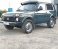 ВАЗ 21214, объемом двигателя 1.7 л и пробегом 222 тыс. км за 3800 $, фото 29 на Automoto.ua