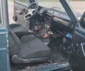 ВАЗ 21214, объемом двигателя 1.7 л и пробегом 222 тыс. км за 3800 $, фото 9 на Automoto.ua