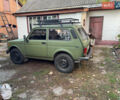 ВАЗ 21214, объемом двигателя 1.7 л и пробегом 130 тыс. км за 4200 $, фото 1 на Automoto.ua