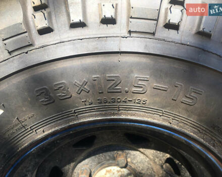 ВАЗ 21214, объемом двигателя 1.7 л и пробегом 33 тыс. км за 10000 $, фото 7 на Automoto.ua