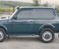 ВАЗ 21214, объемом двигателя 1.7 л и пробегом 222 тыс. км за 3800 $, фото 28 на Automoto.ua