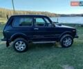 ВАЗ 21214, объемом двигателя 0 л и пробегом 150 тыс. км за 3200 $, фото 1 на Automoto.ua