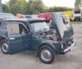 ВАЗ 21214, объемом двигателя 1.7 л и пробегом 222 тыс. км за 3800 $, фото 13 на Automoto.ua