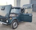 ВАЗ 21214, объемом двигателя 1.7 л и пробегом 222 тыс. км за 3800 $, фото 1 на Automoto.ua