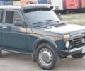 ВАЗ 21214, объемом двигателя 1.7 л и пробегом 222 тыс. км за 3800 $, фото 30 на Automoto.ua