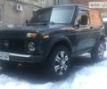 ВАЗ 21214, объемом двигателя 1.7 л и пробегом 1 тыс. км за 3500 $, фото 1 на Automoto.ua