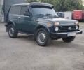 ВАЗ 21214, объемом двигателя 1.7 л и пробегом 222 тыс. км за 3800 $, фото 26 на Automoto.ua