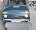 ВАЗ 21214, объемом двигателя 1.7 л и пробегом 222 тыс. км за 3800 $, фото 15 на Automoto.ua