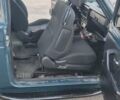 ВАЗ 21214, объемом двигателя 1.7 л и пробегом 222 тыс. км за 3800 $, фото 8 на Automoto.ua