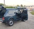 ВАЗ 21214, объемом двигателя 1.7 л и пробегом 222 тыс. км за 3800 $, фото 12 на Automoto.ua