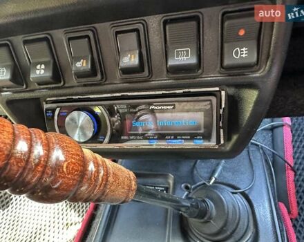 ВАЗ 21214, объемом двигателя 1.7 л и пробегом 88 тыс. км за 5500 $, фото 15 на Automoto.ua