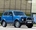 ВАЗ 21214, объемом двигателя 1.7 л и пробегом 143 тыс. км за 4500 $, фото 2 на Automoto.ua