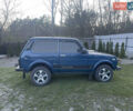 ВАЗ 21214, объемом двигателя 1.7 л и пробегом 149 тыс. км за 4300 $, фото 1 на Automoto.ua