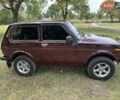 ВАЗ 21214, объемом двигателя 1.7 л и пробегом 88 тыс. км за 5500 $, фото 6 на Automoto.ua