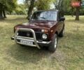 ВАЗ 21214, объемом двигателя 1.7 л и пробегом 88 тыс. км за 5500 $, фото 4 на Automoto.ua