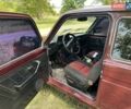 ВАЗ 21214, объемом двигателя 1.7 л и пробегом 88 тыс. км за 5500 $, фото 8 на Automoto.ua