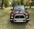 ВАЗ 21214, объемом двигателя 1.7 л и пробегом 88 тыс. км за 5500 $, фото 5 на Automoto.ua