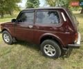 ВАЗ 21214, объемом двигателя 1.7 л и пробегом 88 тыс. км за 5500 $, фото 7 на Automoto.ua
