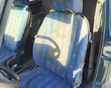 ВАЗ 21214, объемом двигателя 1.7 л и пробегом 214 тыс. км за 2500 $, фото 5 на Automoto.ua