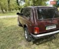 ВАЗ 21214, объемом двигателя 1.7 л и пробегом 88 тыс. км за 5500 $, фото 9 на Automoto.ua