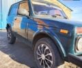 ВАЗ 21214, объемом двигателя 1.7 л и пробегом 214 тыс. км за 2500 $, фото 2 на Automoto.ua