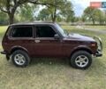 ВАЗ 21214, объемом двигателя 1.7 л и пробегом 88 тыс. км за 5500 $, фото 1 на Automoto.ua
