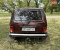 ВАЗ 21214, объемом двигателя 1.7 л и пробегом 88 тыс. км за 5500 $, фото 3 на Automoto.ua