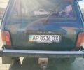 ВАЗ 21214, объемом двигателя 1.7 л и пробегом 214 тыс. км за 2500 $, фото 4 на Automoto.ua