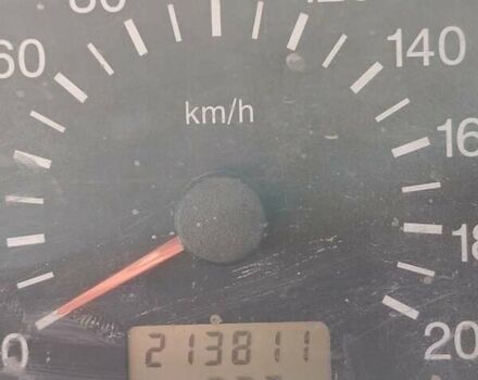 ВАЗ 21214, объемом двигателя 1.7 л и пробегом 214 тыс. км за 2500 $, фото 7 на Automoto.ua