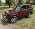 ВАЗ 21214, объемом двигателя 1.7 л и пробегом 88 тыс. км за 5500 $, фото 11 на Automoto.ua