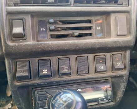 ВАЗ 21214, объемом двигателя 1.7 л и пробегом 214 тыс. км за 2500 $, фото 6 на Automoto.ua