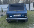 ВАЗ 21214, объемом двигателя 1.7 л и пробегом 149 тыс. км за 4300 $, фото 3 на Automoto.ua