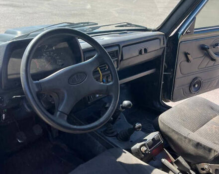 ВАЗ 21214, объемом двигателя 0 л и пробегом 217 тыс. км за 3000 $, фото 9 на Automoto.ua