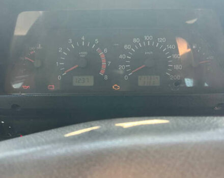 ВАЗ 21214, объемом двигателя 0 л и пробегом 217 тыс. км за 3000 $, фото 11 на Automoto.ua