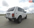 ВАЗ 21214, об'ємом двигуна 1.7 л та пробігом 104 тис. км за 4500 $, фото 3 на Automoto.ua