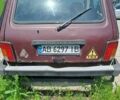 ВАЗ 21214, объемом двигателя 1.7 л и пробегом 350 тыс. км за 1739 $, фото 2 на Automoto.ua
