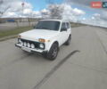 ВАЗ 21214, об'ємом двигуна 1.7 л та пробігом 104 тис. км за 4500 $, фото 1 на Automoto.ua