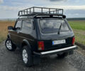 ВАЗ 21214, объемом двигателя 1.7 л и пробегом 245 тыс. км за 4999 $, фото 11 на Automoto.ua
