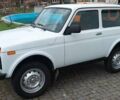 ВАЗ 21214, объемом двигателя 1.69 л и пробегом 39 тыс. км за 7500 $, фото 2 на Automoto.ua
