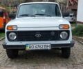 ВАЗ 21214, объемом двигателя 1.69 л и пробегом 39 тыс. км за 7500 $, фото 1 на Automoto.ua
