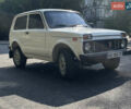 ВАЗ 21214, объемом двигателя 1.7 л и пробегом 59 тыс. км за 3500 $, фото 1 на Automoto.ua