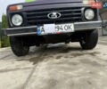 ВАЗ 21214, объемом двигателя 0 л и пробегом 119 тыс. км за 6499 $, фото 8 на Automoto.ua