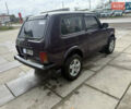 ВАЗ 21214, объемом двигателя 0 л и пробегом 119 тыс. км за 6499 $, фото 4 на Automoto.ua