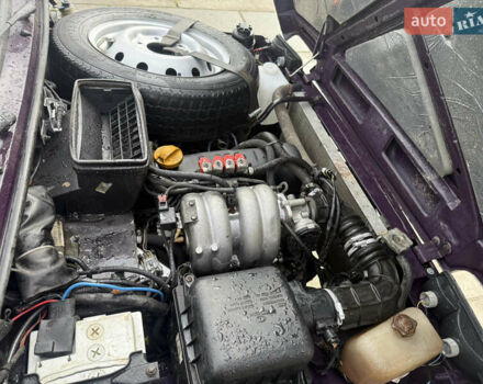 ВАЗ 21214, объемом двигателя 1.7 л и пробегом 119 тыс. км за 6399 $, фото 15 на Automoto.ua