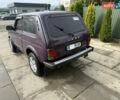 ВАЗ 21214, объемом двигателя 0 л и пробегом 119 тыс. км за 6499 $, фото 5 на Automoto.ua