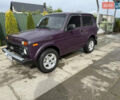 ВАЗ 21214, объемом двигателя 0 л и пробегом 119 тыс. км за 6499 $, фото 17 на Automoto.ua