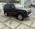 ВАЗ 21214, объемом двигателя 0 л и пробегом 119 тыс. км за 6499 $, фото 1 на Automoto.ua