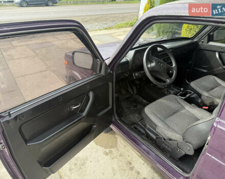 ВАЗ 21214, объемом двигателя 1.7 л и пробегом 119 тыс. км за 6399 $, фото 8 на Automoto.ua